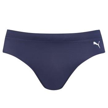 Puma Badebukser Core Move Classic Swim Brief Marine polyester Small He...