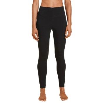 Calida Calida Circular Lounge Leggins Svart tencel Small Dame