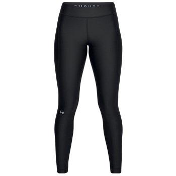 Under Armour HeatGear Armour Leggings Svart polyester Small Dame