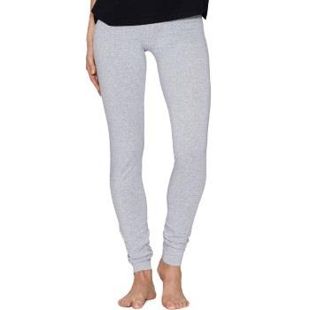 JBS of Denmark Bamboo Leggings Lysgrå XX-Large Dame