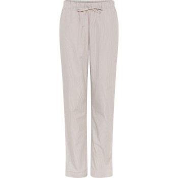 JBS of Denmark Pyjama Pants Lysbrun  Medium Dame