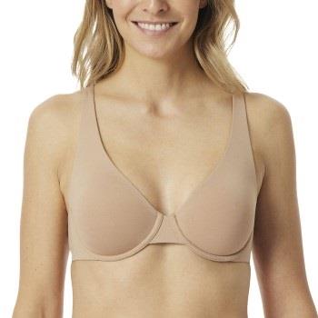 Schiesser BH Underwired Bra Beige B 90 Dame