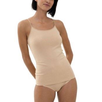 Mey Emotion Top Beige 46 Dame