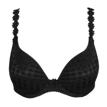 Marie Jo BH Avero Heartshape Padded Bra Svart B 75 Dame