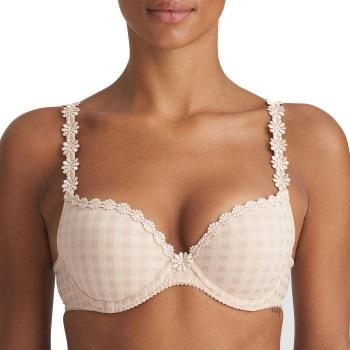 Marie Jo BH Avero Push-Up Bra Beige B 70 Dame