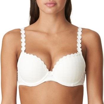 Marie Jo BH Avero Push-Up Bra Benhvit A 75 Dame