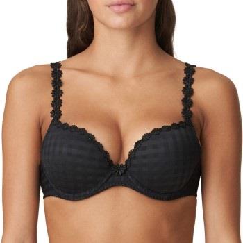 Marie Jo BH Avero Push-Up Bra Svart A 75 Dame