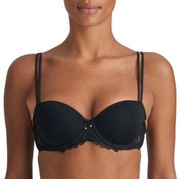 Marie Jo BH Jane Balcony Padded Bra Svart D 70 Dame