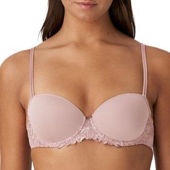 Marie Jo BH Jane Balcony Padded Bra Lysrosa B 75 Dame