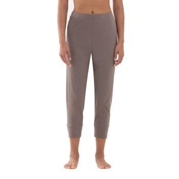 Mey N8TEX 2 0 Pants Mørkbrun  Small Dame