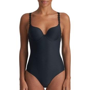 Marie Jo Tom Body Svart B 75 Dame