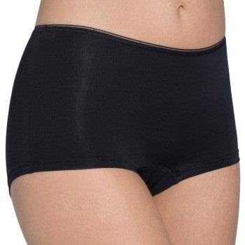 Sloggi Truser Feel Sensational Boyshorts Svart 38 Dame