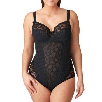 PrimaDonna Madison Body Svart C 85 Dame