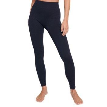 Sloggi EVER Infused Aloe Legging Svart X-Small Dame