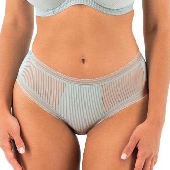 Fantasie Truser Fusion Brief Mintgrønn Small Dame