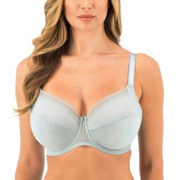 Fantasie BH Fusion Full Cup Side Support Bra Mintgrønn D 80 Dame