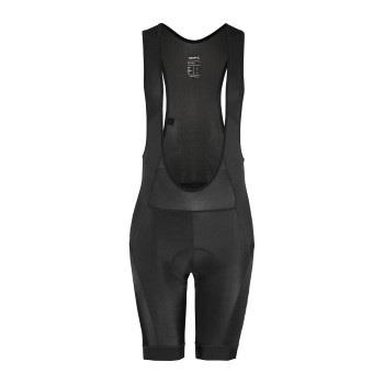 Craft Essence Bib Shorts M Svart Small Herre