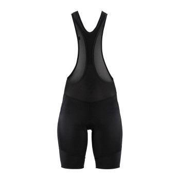 Craft Essence Bib Shorts W Svart Large Dame