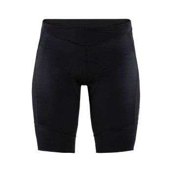 Craft Essence Shorts W Svart Small Dame