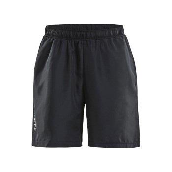 Craft Rush Shorts W Svart polyester XX-Large Dame