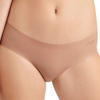 Sloggi Truser ZERO Microfibre 2.0 Hipster Brief Hud X-Large Dame