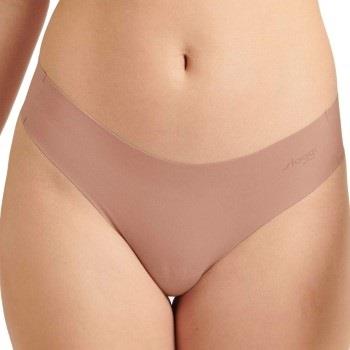 Sloggi Truser 2P ZERO Modal 2.0 Hipstring Briefs Hud Medium Dame