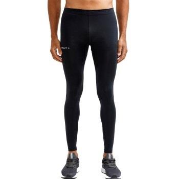 Craft ADV Essence Compression Tights M Svart Small Herre