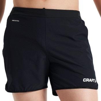 Craft Pro Control Impact Short Shorts M Svart polyester XX-Large Herre