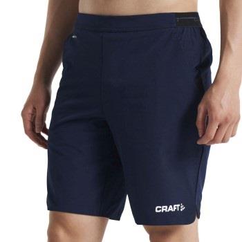 Craft Pro Control Impact Shorts M Marine polyester X-Large Herre