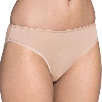 Sloggi Truser Feel Sensational Tai Beige 40 Dame