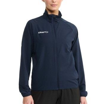 Craft Rush 2 0 Training Jacket W Marine polyamid XX-Large Herre