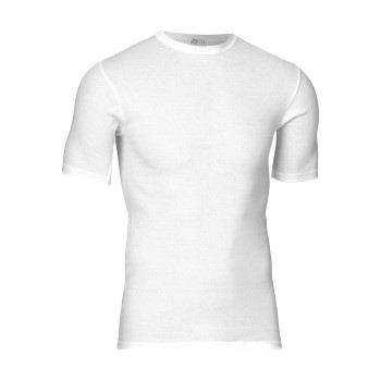 JBS Light T-shirt Hvit bomull X-Large Herre