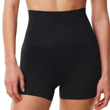 Triumph Truser Soft Sculpt Bandeau Short Svart 40 Dame