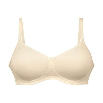 Anita BH Care Tonya Padded Wireless Mastectomy Bra Champagne A 70 Dame