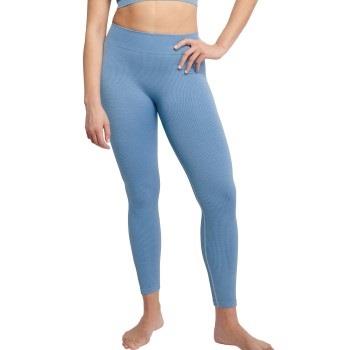 Sloggi EVER Infused Relax Leggings Lysblå Medium Dame