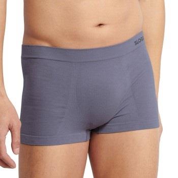 Sloggi 2P Men GO Smooth Hipster Briefs Mixed Small Herre