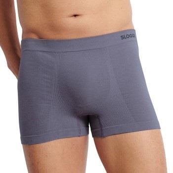 Sloggi 2P Men GO Smooth Shorts Mixed Medium Herre