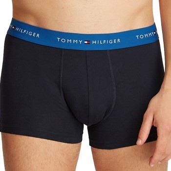 Tommy Hilfiger 7P Trunk WB Mixed bomull Medium Herre