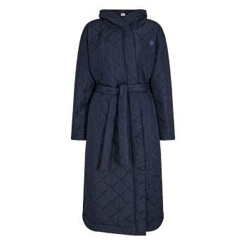 JBS of Denmark Outdoor Robe Marine polyester M/L Dame