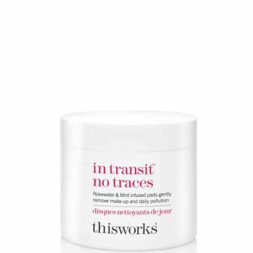 this works In Transit No Traces (60 pads)