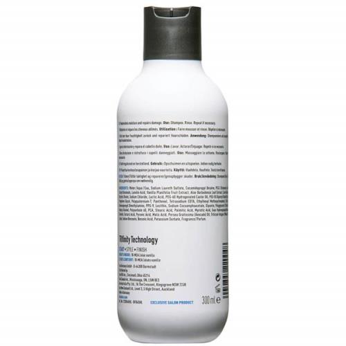 KMS Moist Repair Shampoo 300 ml