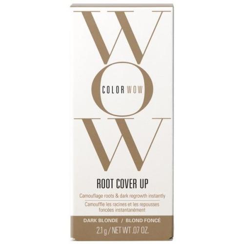 Color Wow Root Cover Up Dark Blond