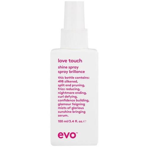 Evo Love Touch Shine Spray 100 ml