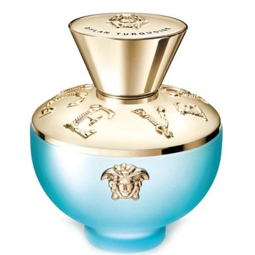 Versace Dylan Turquoise Pour Femme EdT - 100 ml