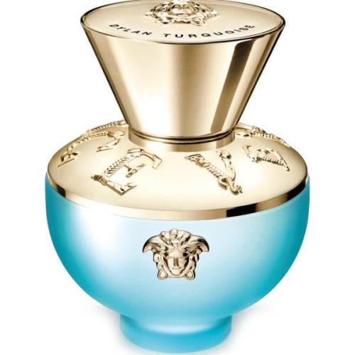Versace Dylan Turquoise Pour Femme EdT - 50 ml