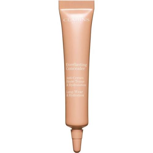 Everlasting Concealer, 12 ml Clarins Concealer