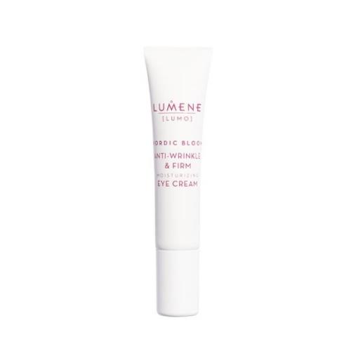 Lumo NORDIC BLOOM  Anti-wrinkle & Firm Eye Cream, 15 ml Lumene Øyekrem