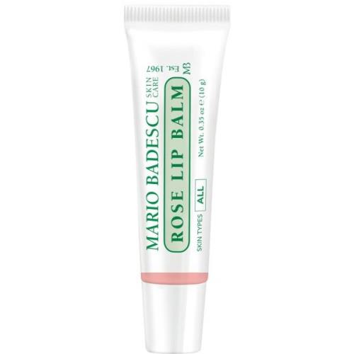 Mario Badescu Rose Lip Balm 10 g