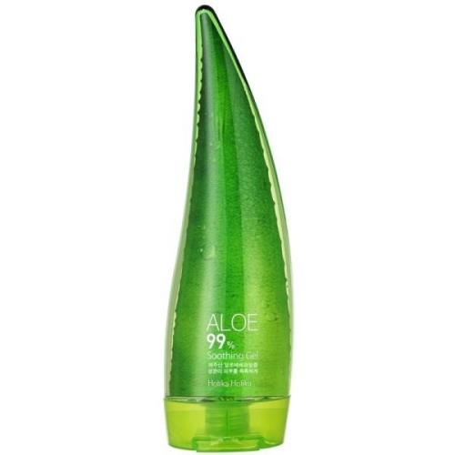 Aloe 99% Soothing Gel, 55 ml Holika Holika Body Lotion