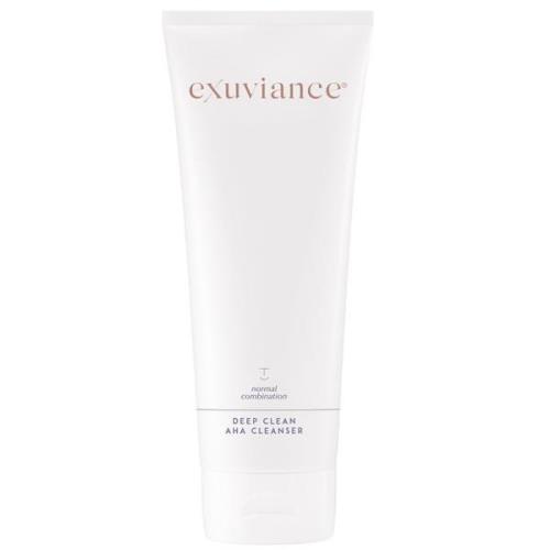 Exuviance Deep Clean AHA Cleanser 212 ml